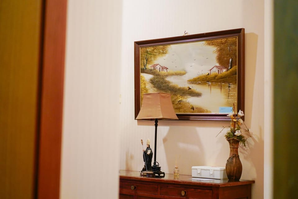 Alojamento Galerias Nascentes Bed and Breakfast in Vila Real District