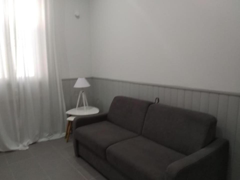Studio avec canapé-lit Apartment in Port-Vendres