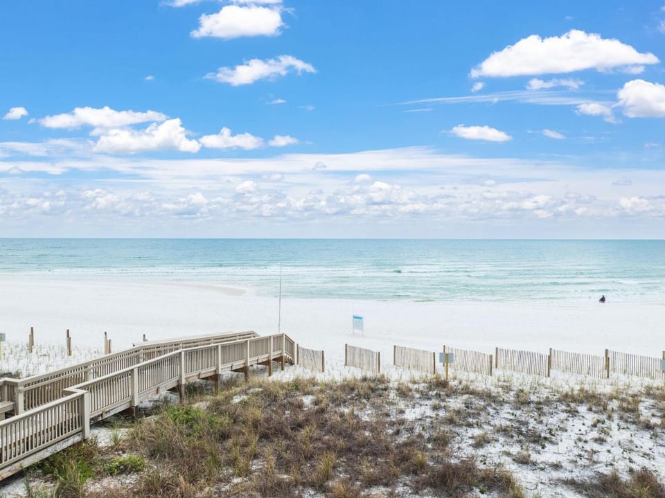 Palacio 1405 House in Perdido Key
