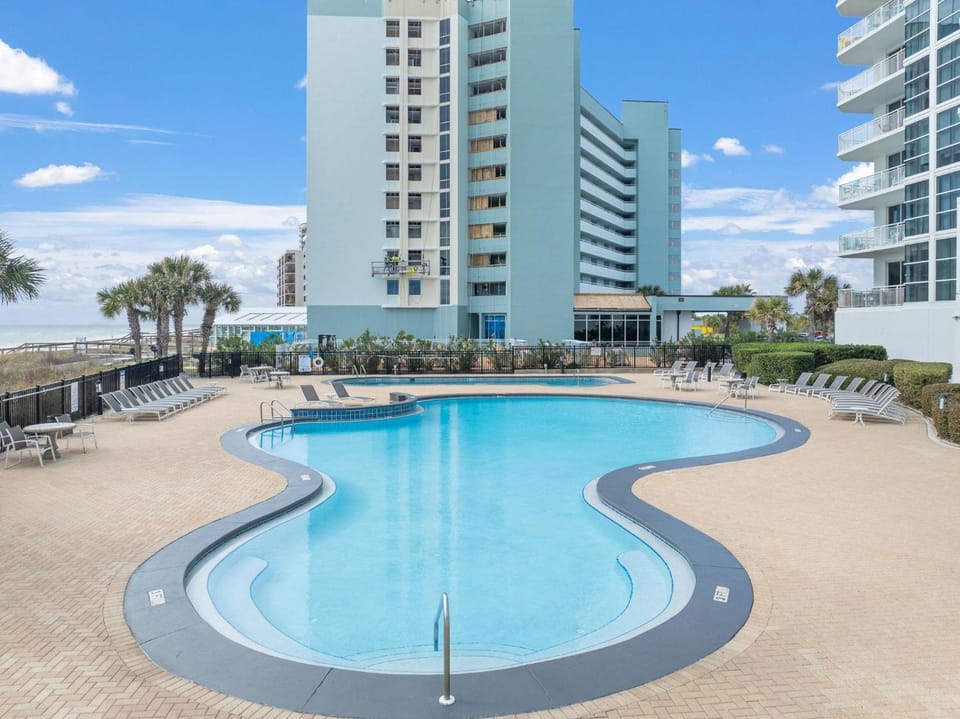 Palacio 1405 House in Perdido Key