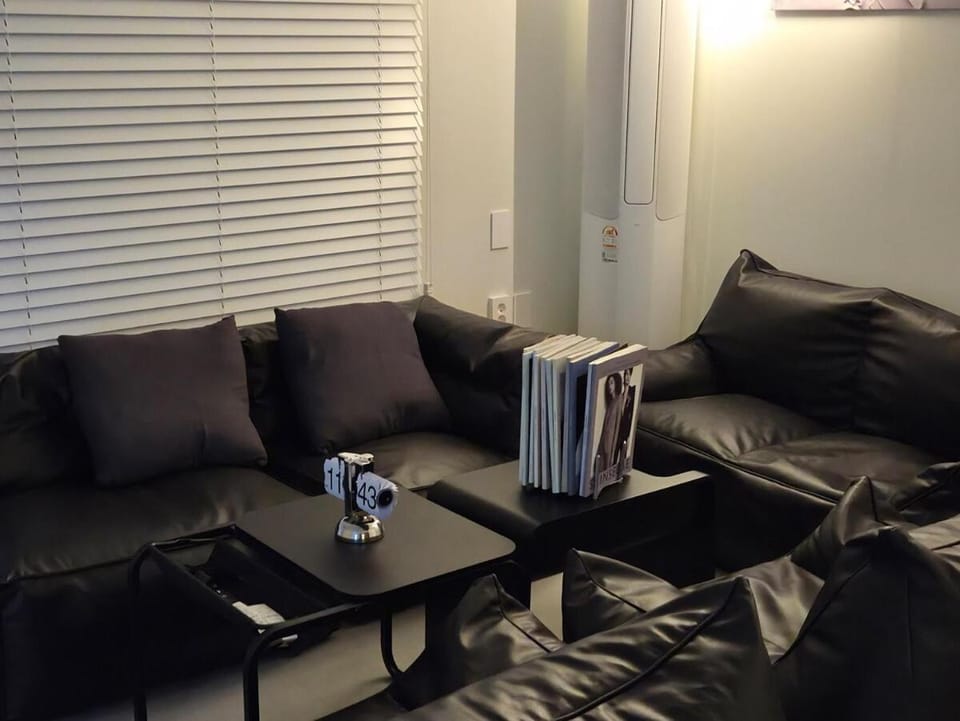 Bbugi maison Apartment in Daegu