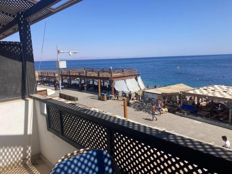 Dahab Eternal Sea Horizon Apartment in South Sinai Governorate