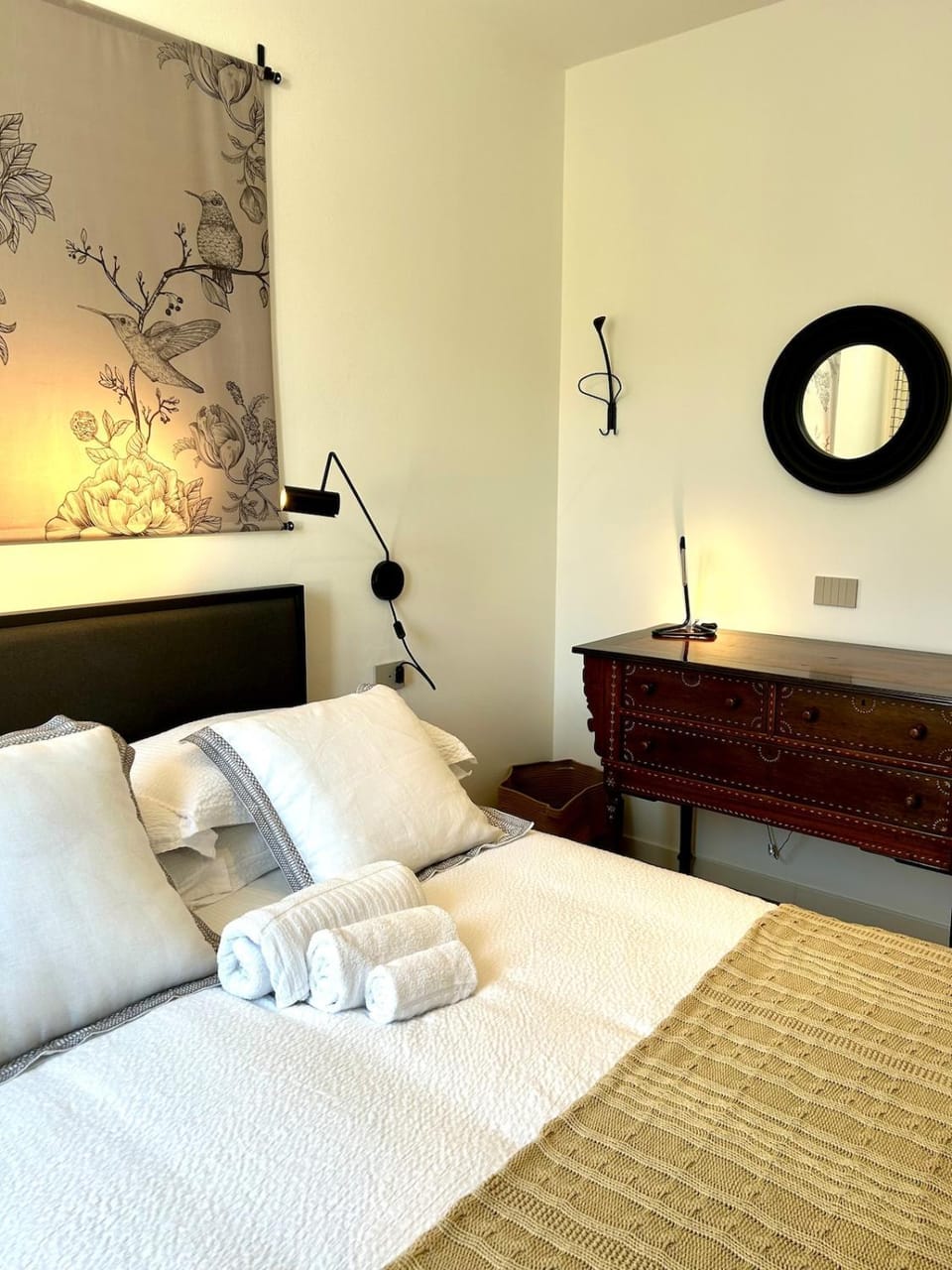 Lake Como Retreat,AC,pool,EV car Apartment in Bellagio