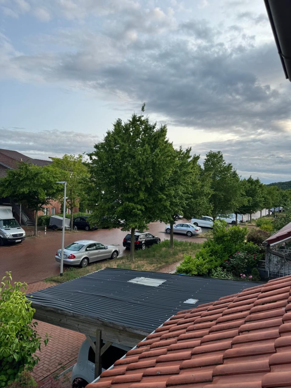 View (from property/room)