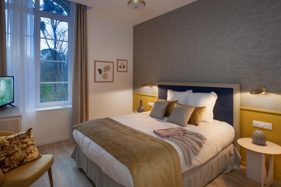 DOMITYS - Cœur de Loire Apartment hotel in Tours