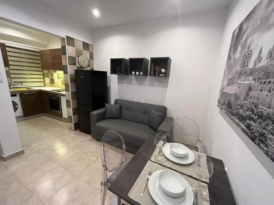 Belvedere Apartments Apartment in Sliema