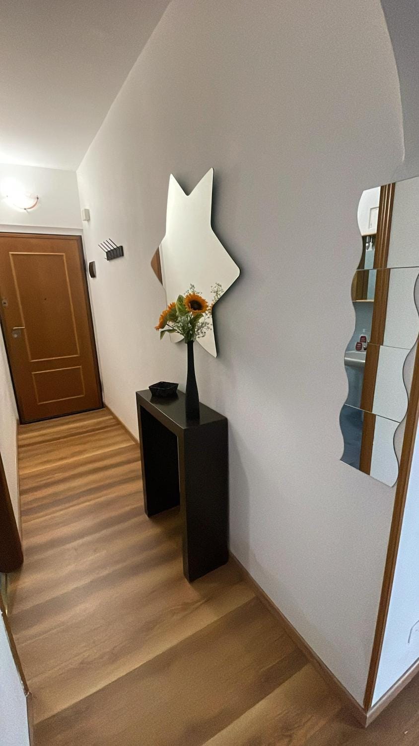 Casa Cristian Apartment in Sanremo