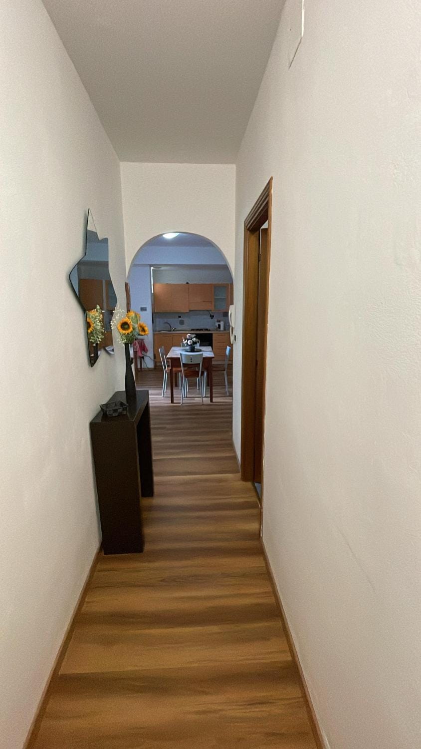 Casa Cristian Apartment in Sanremo