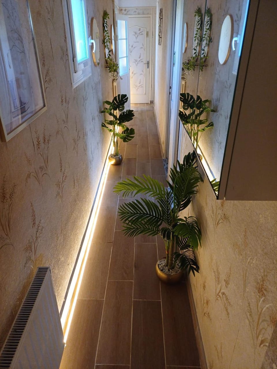 Nouveau entre Deauville et Honfleur Le Clos Fleuri House in Normandy