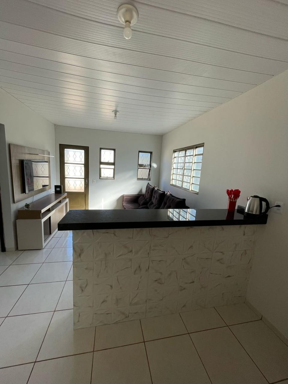 Sua casa em Dourados House in State of Mato Grosso do Sul, Brazil