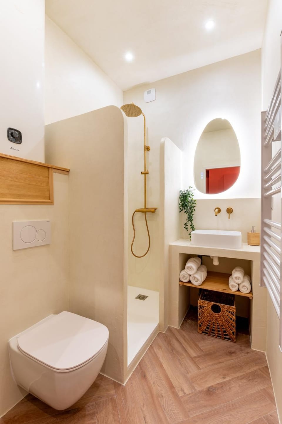 Toilet, Bathroom