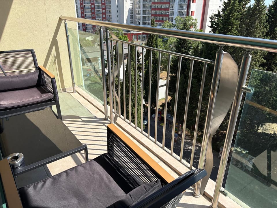 Miramar Palace 612S Apartment in Sunny Beach