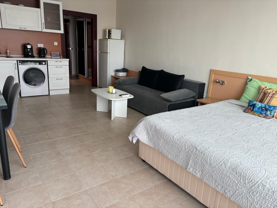 Miramar Palace 612S Apartment in Sunny Beach