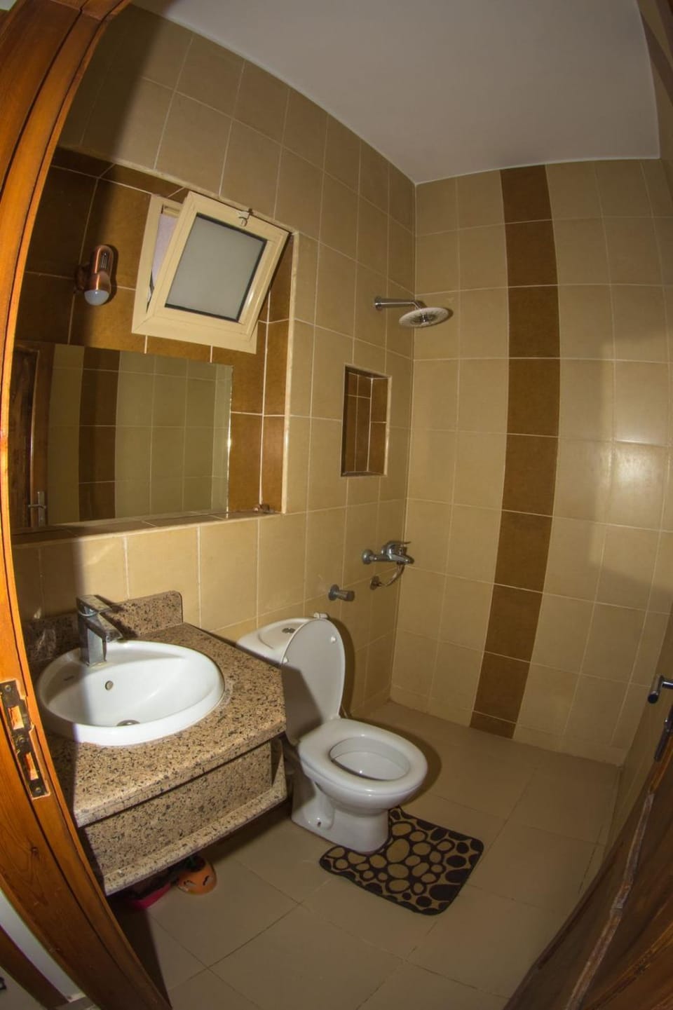 The Azure Muse Apartment in South Sinai Governorate