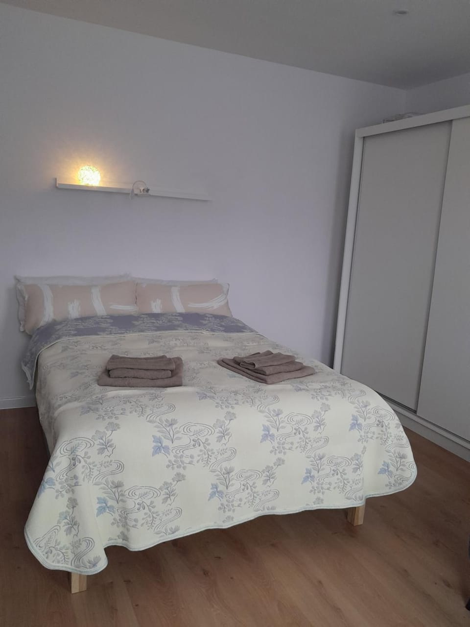 Apartament u Mariki Apartment in Poland