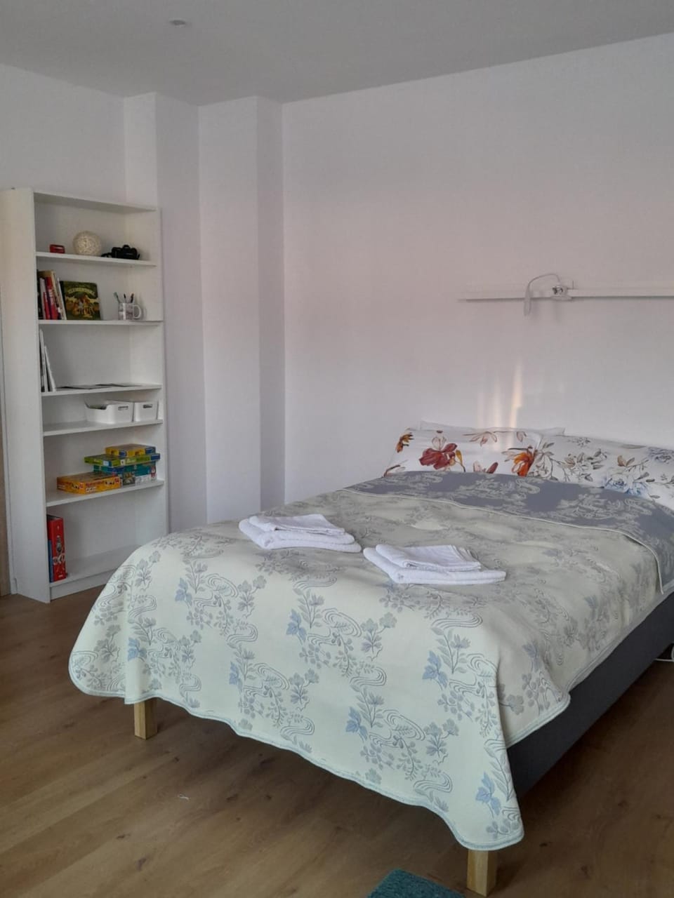 Apartament u Mariki Apartment in Poland