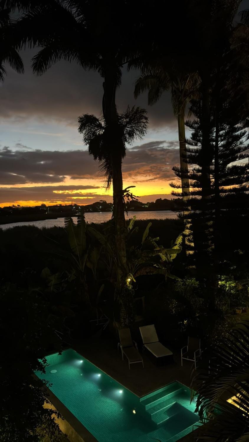 View (from property/room), View (from property/room), Lake view, Pool view, Inner courtyard view