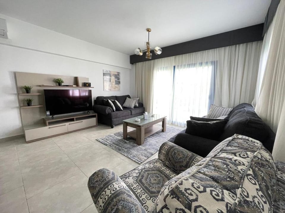 marassi chalet for families only Apartment in Egypt
