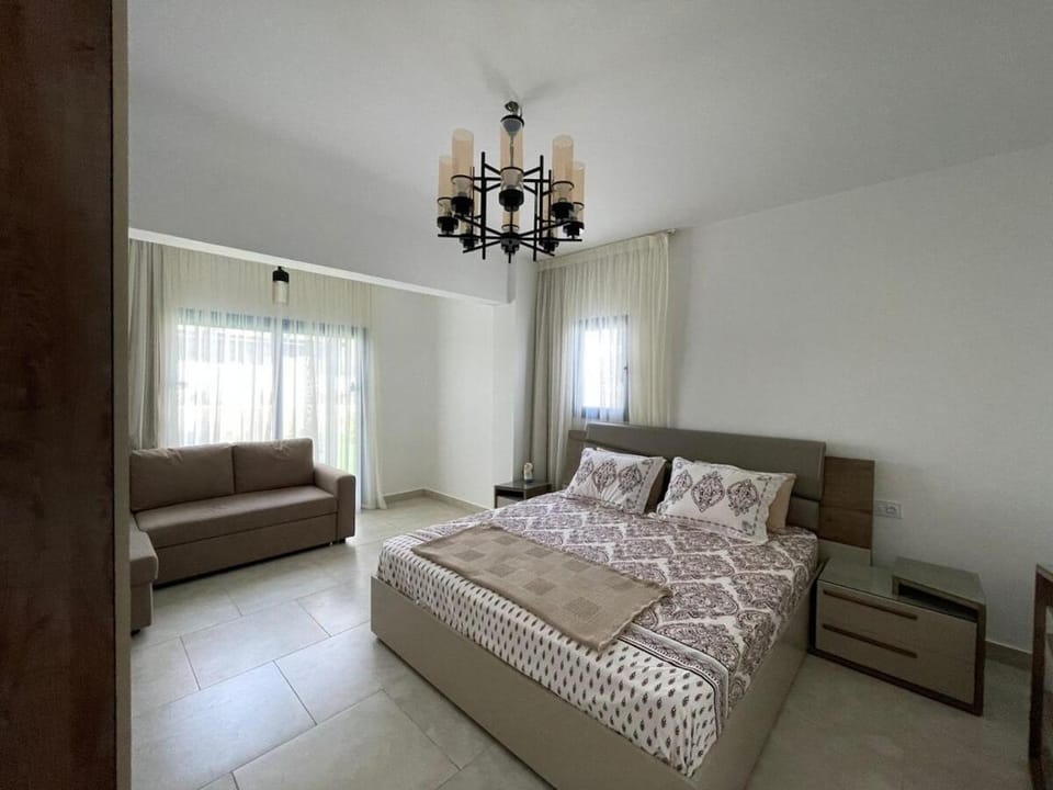 marassi chalet for families only Apartment in Egypt