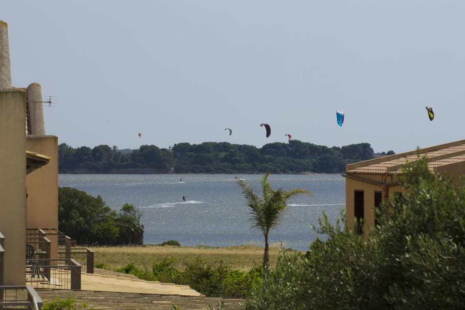 Sea view