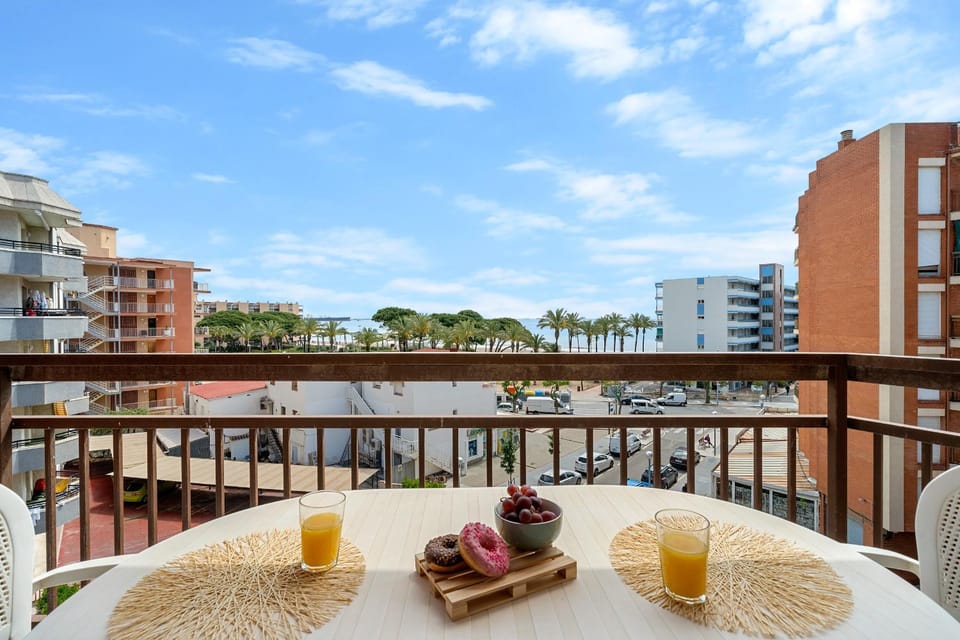 View (from property/room), Balcony/Terrace
