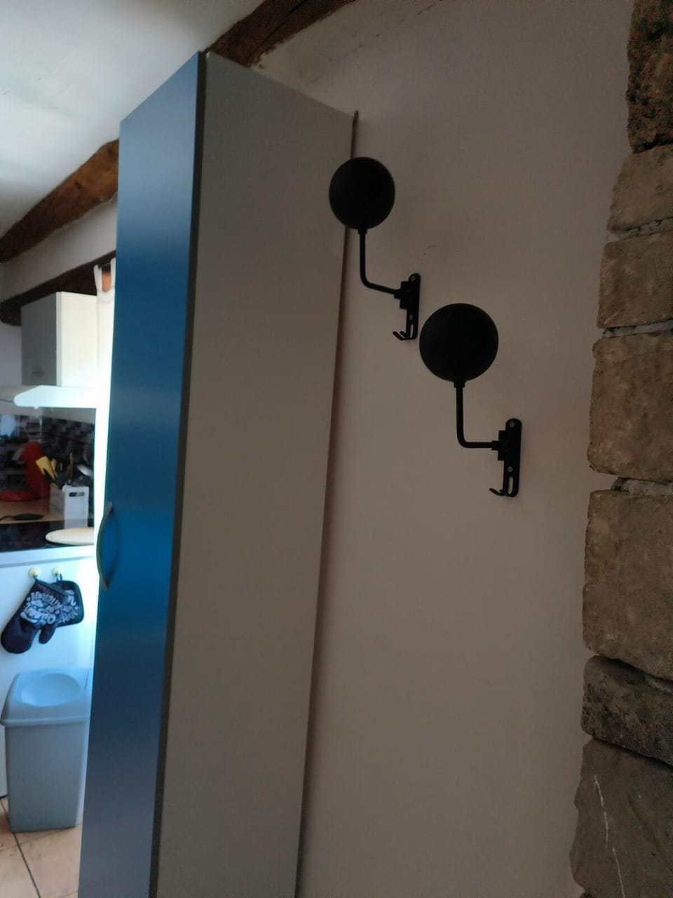 Mas de Chalvagne Gite confortable pour 5 personnes House in Provence-Alpes-Côte d'Azur