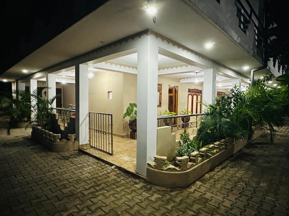 Meraathanam House in Sri Lanka