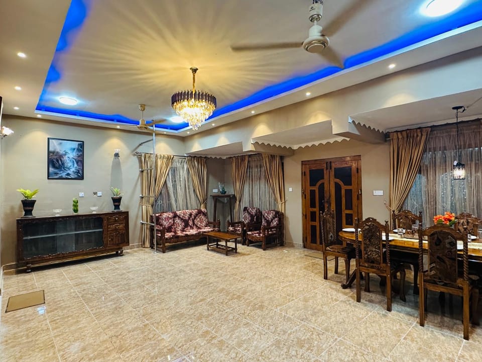 Meraathanam House in Sri Lanka