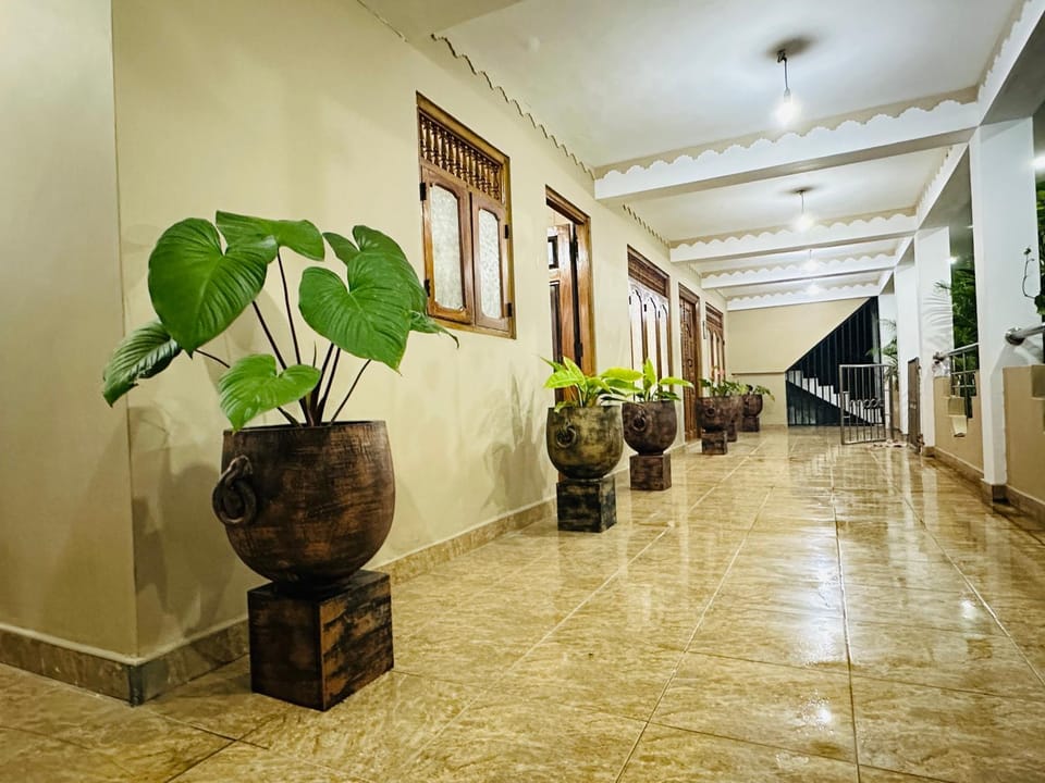 Meraathanam House in Sri Lanka