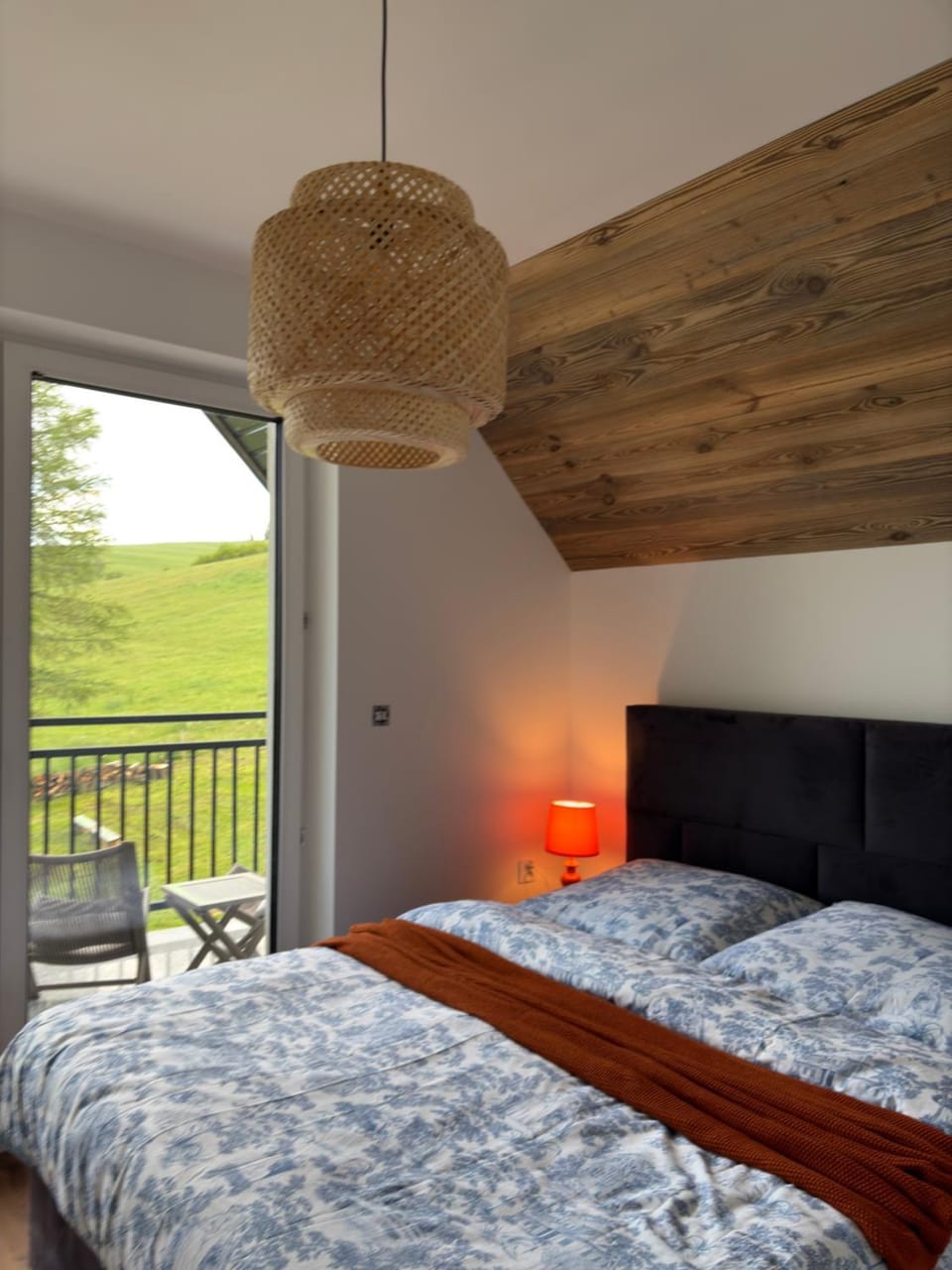 Tam Gdzie Rosną Poziomki Apartment in Lesser Poland Voivodeship