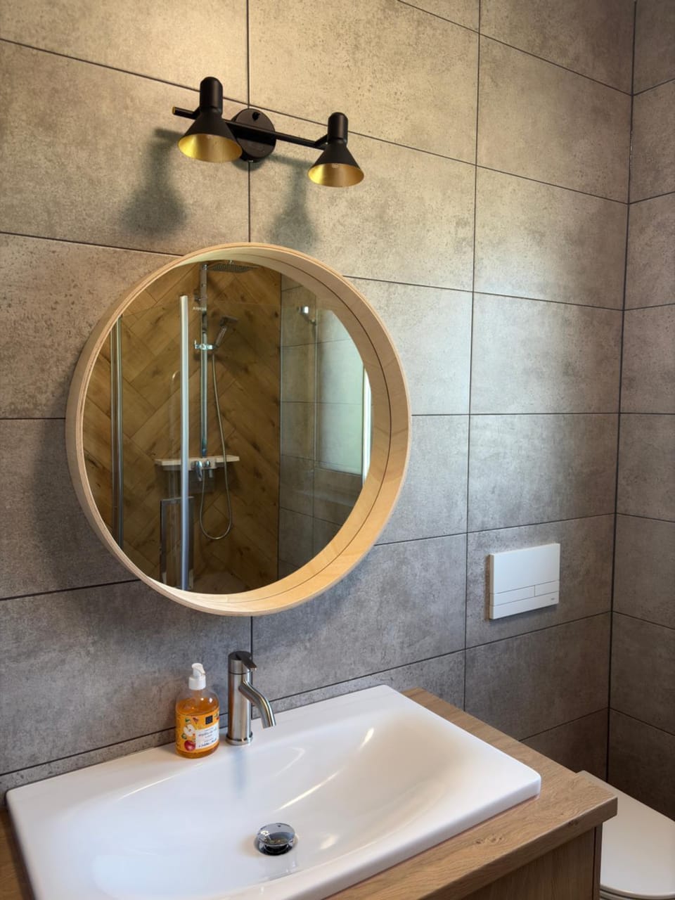 Tam Gdzie Rosną Poziomki Apartment in Lesser Poland Voivodeship