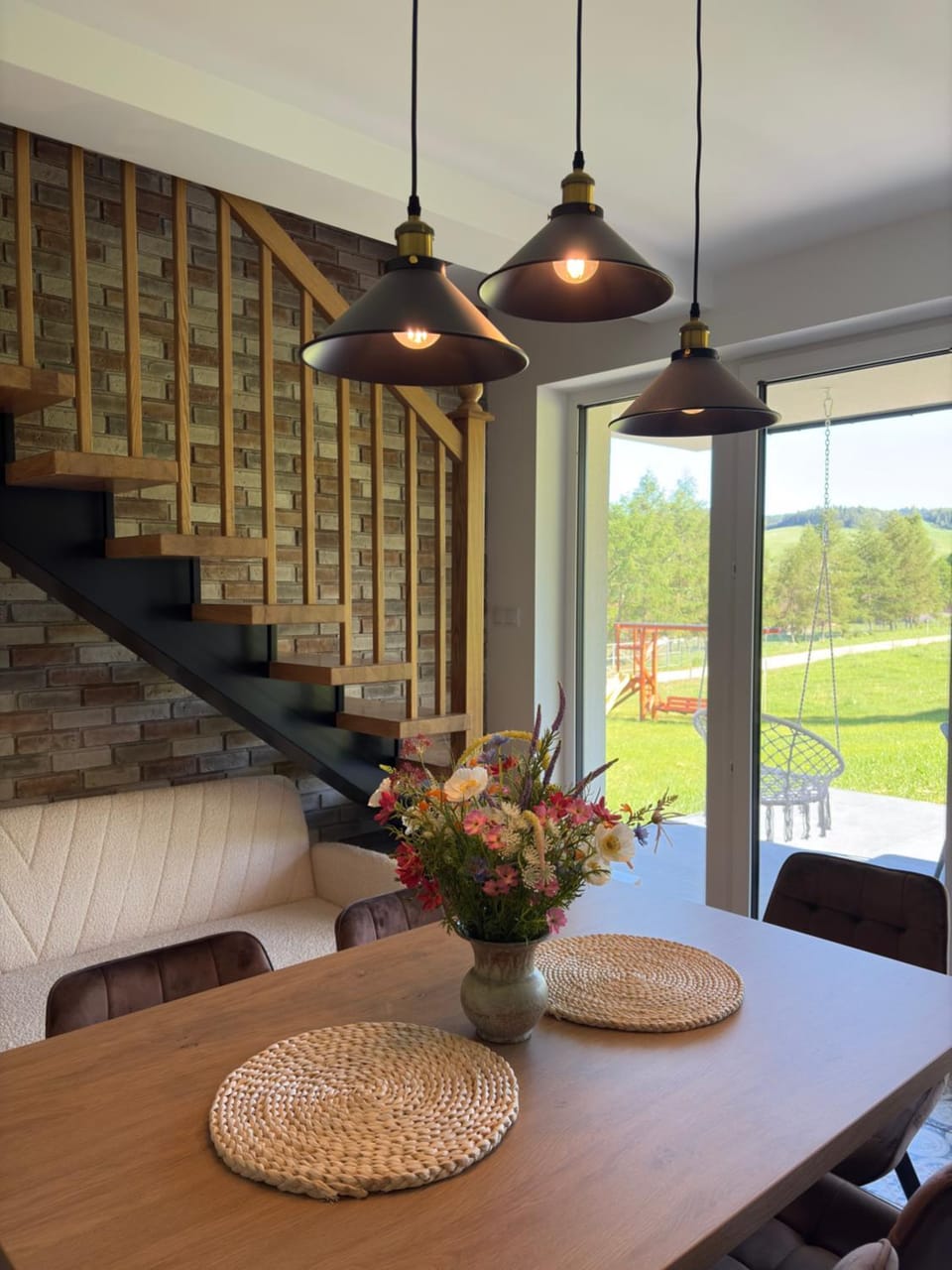 Tam Gdzie Rosną Poziomki Apartment in Lesser Poland Voivodeship