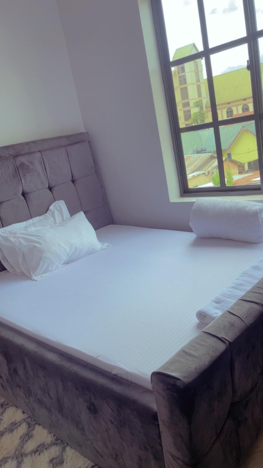 QD Apartment Apartment in Arusha