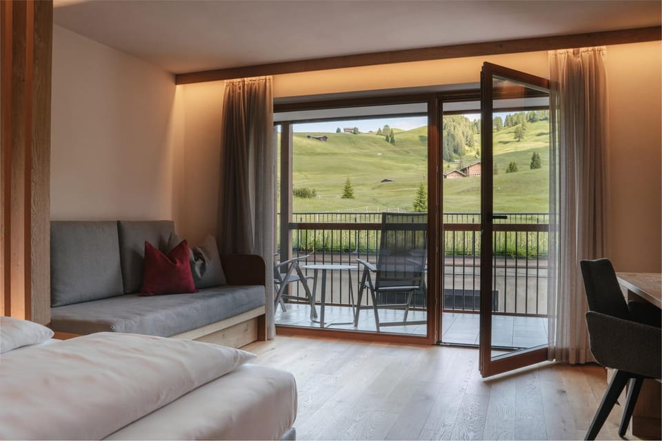 View (from property/room), Bedroom
