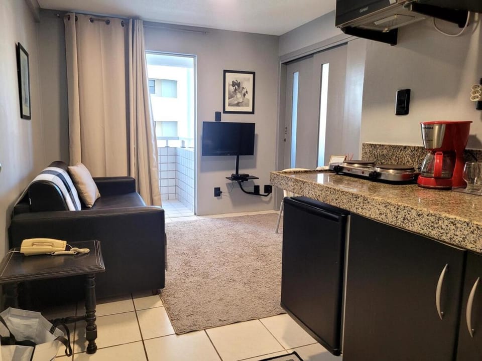 TV and multimedia, Kitchen or kitchenette, Living room