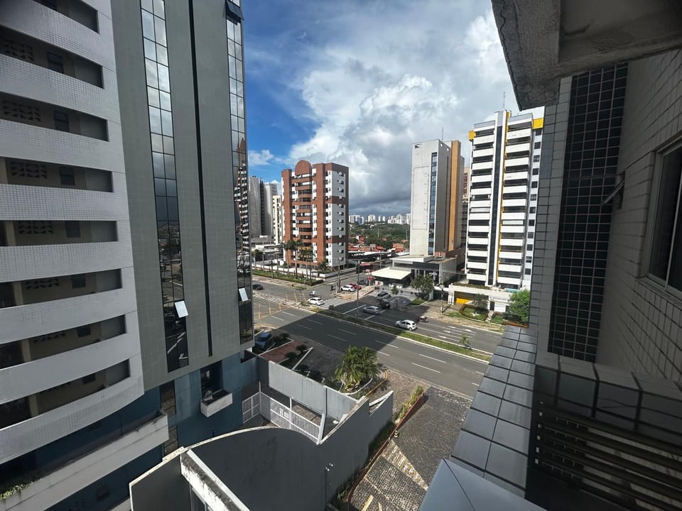 View (from property/room), City view