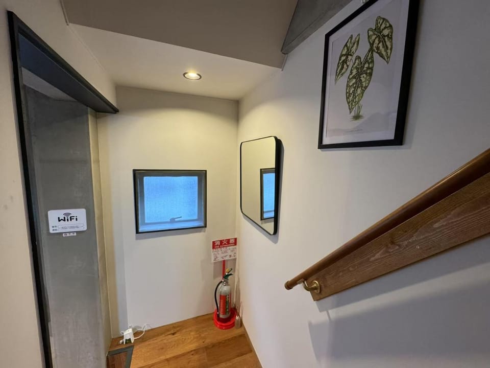 竹鶴旅館 Apartment hotel in Japan