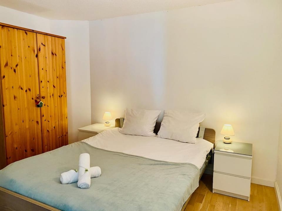''578'' Superbe T2 Front de mer, Parking, Clim Apartment in Occitanie