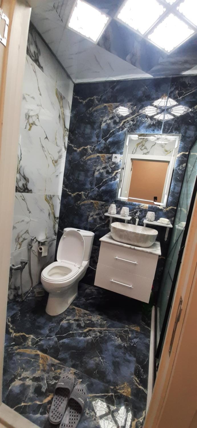 BULVAR Mida Apartment in Baku, Azerbaijan