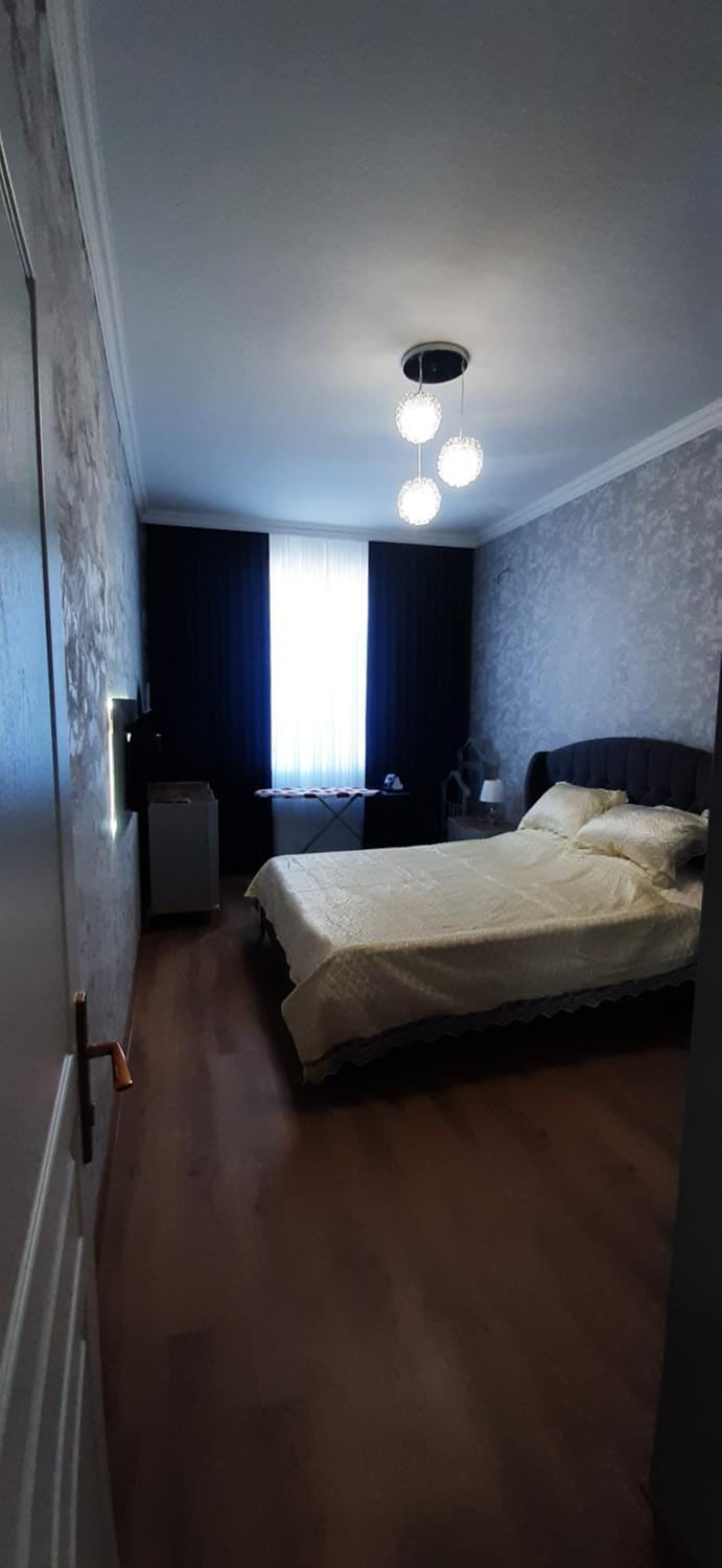 BULVAR Mida Apartment in Baku, Azerbaijan