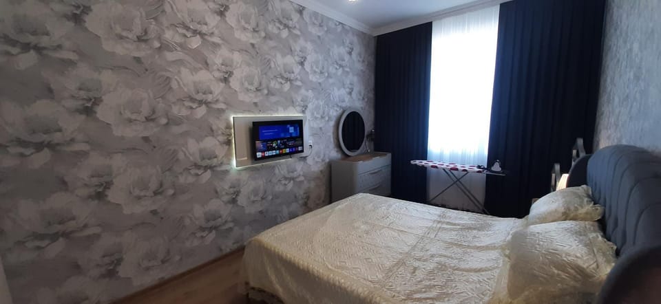 BULVAR Mida Apartment in Baku, Azerbaijan