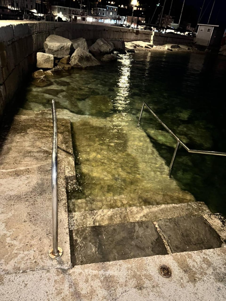 Apartma Enej Apartment in Piran