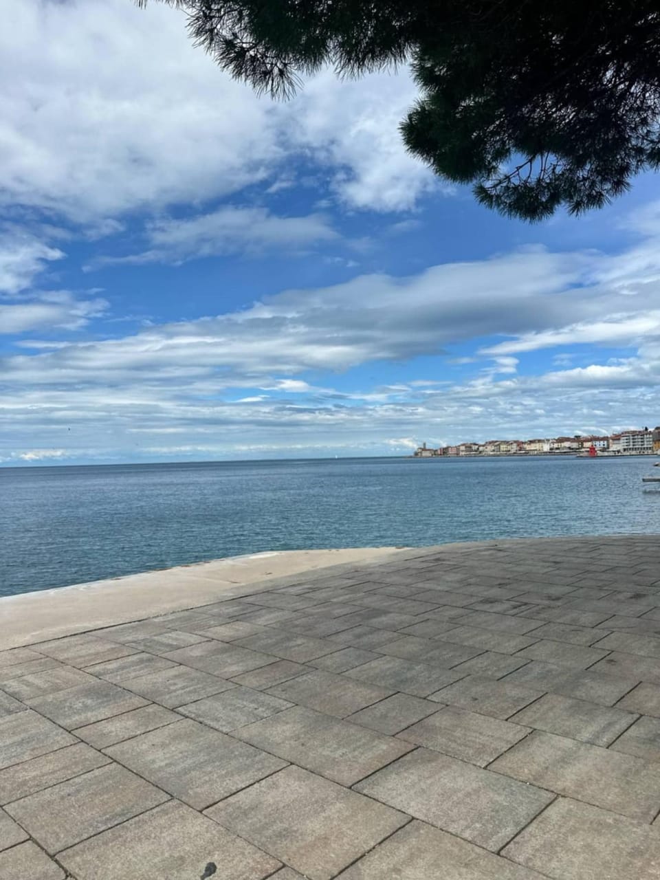 Cozy Old Town Studio Piran steps from the sea and Tartini Square Apartment in Piran