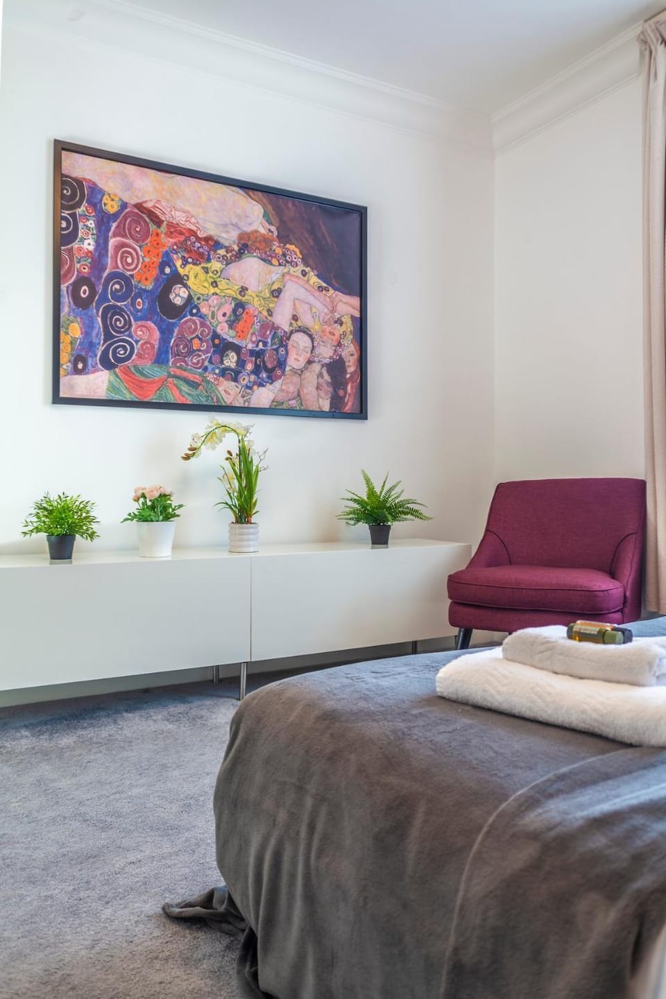 Renovated Bright 1 BDR Apt,Sought-After Paddington Apartment in City of Westminster