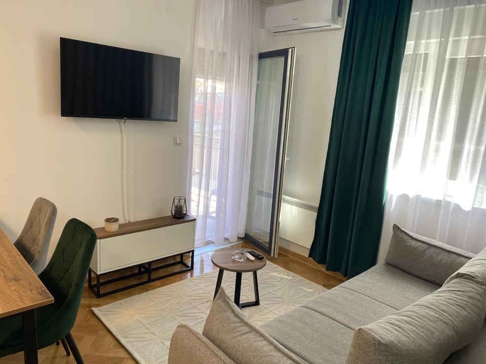 Apartman MM Vrnjacka Banja Apartment in Serbia