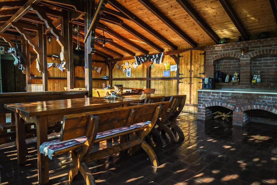 Pensiunea Călin Bed and Breakfast in Romania