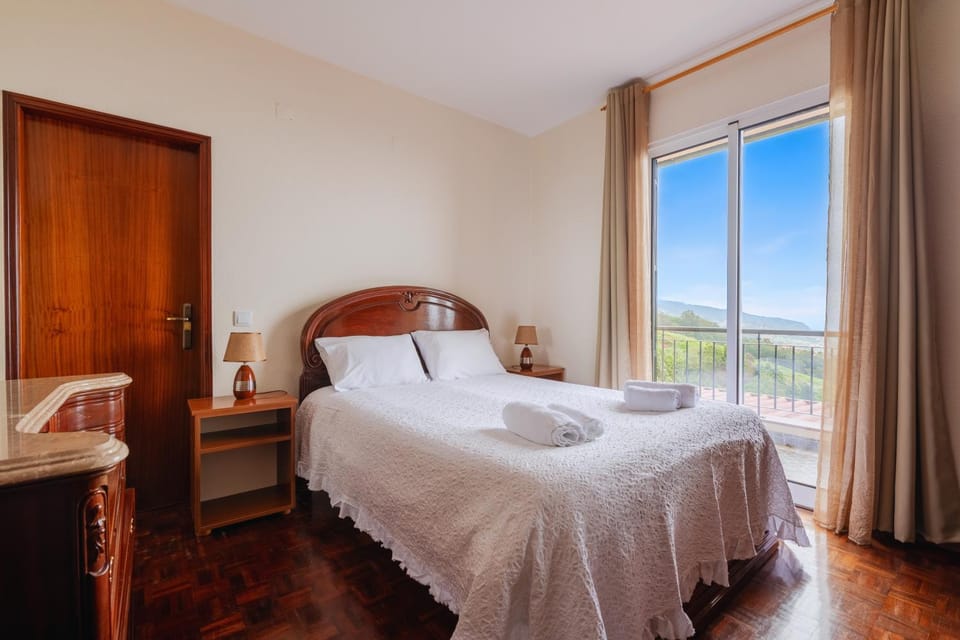 Bedroom, VIP