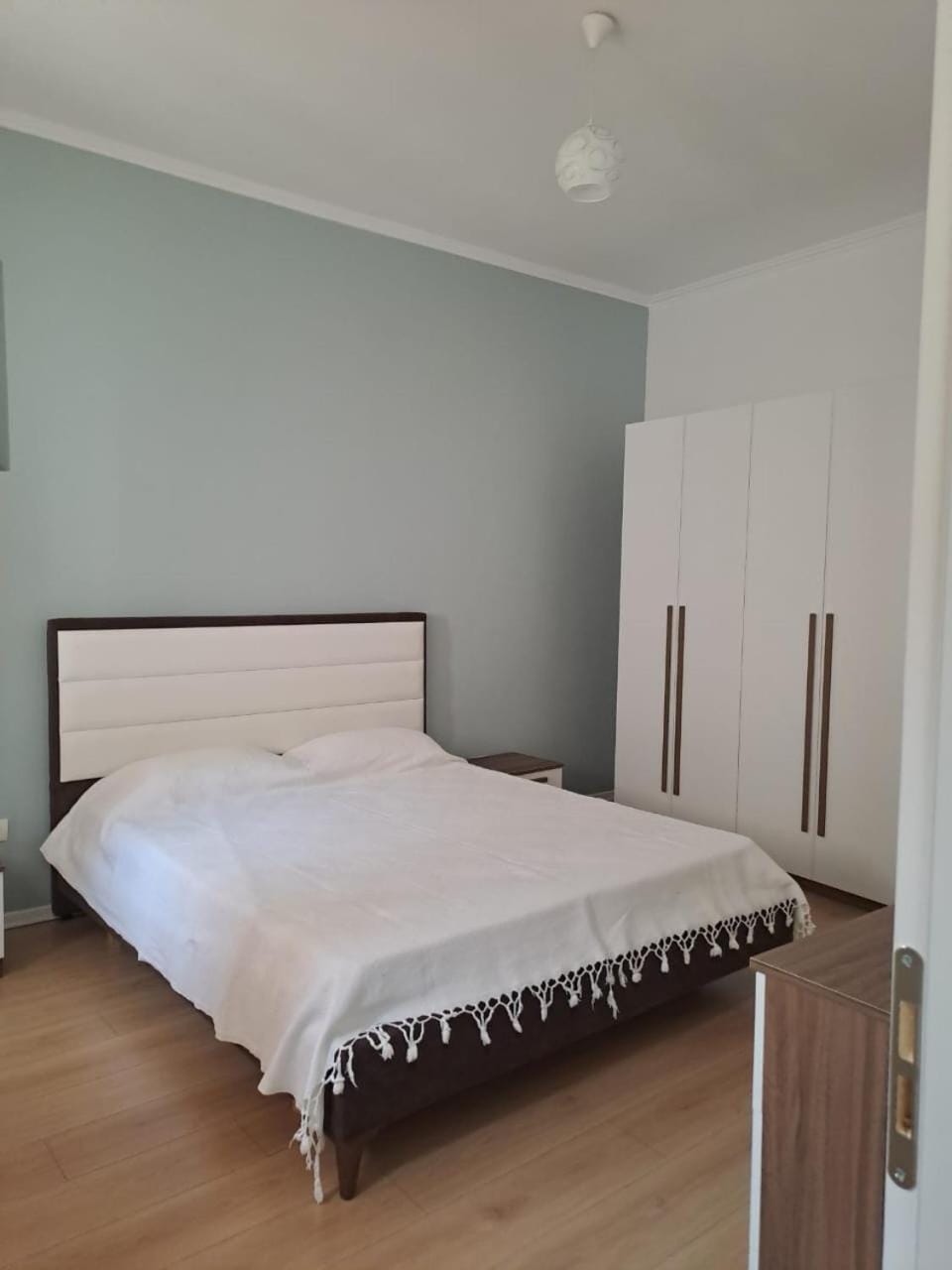 Vila Konti 42 Apartment in Tirana County, Albania
