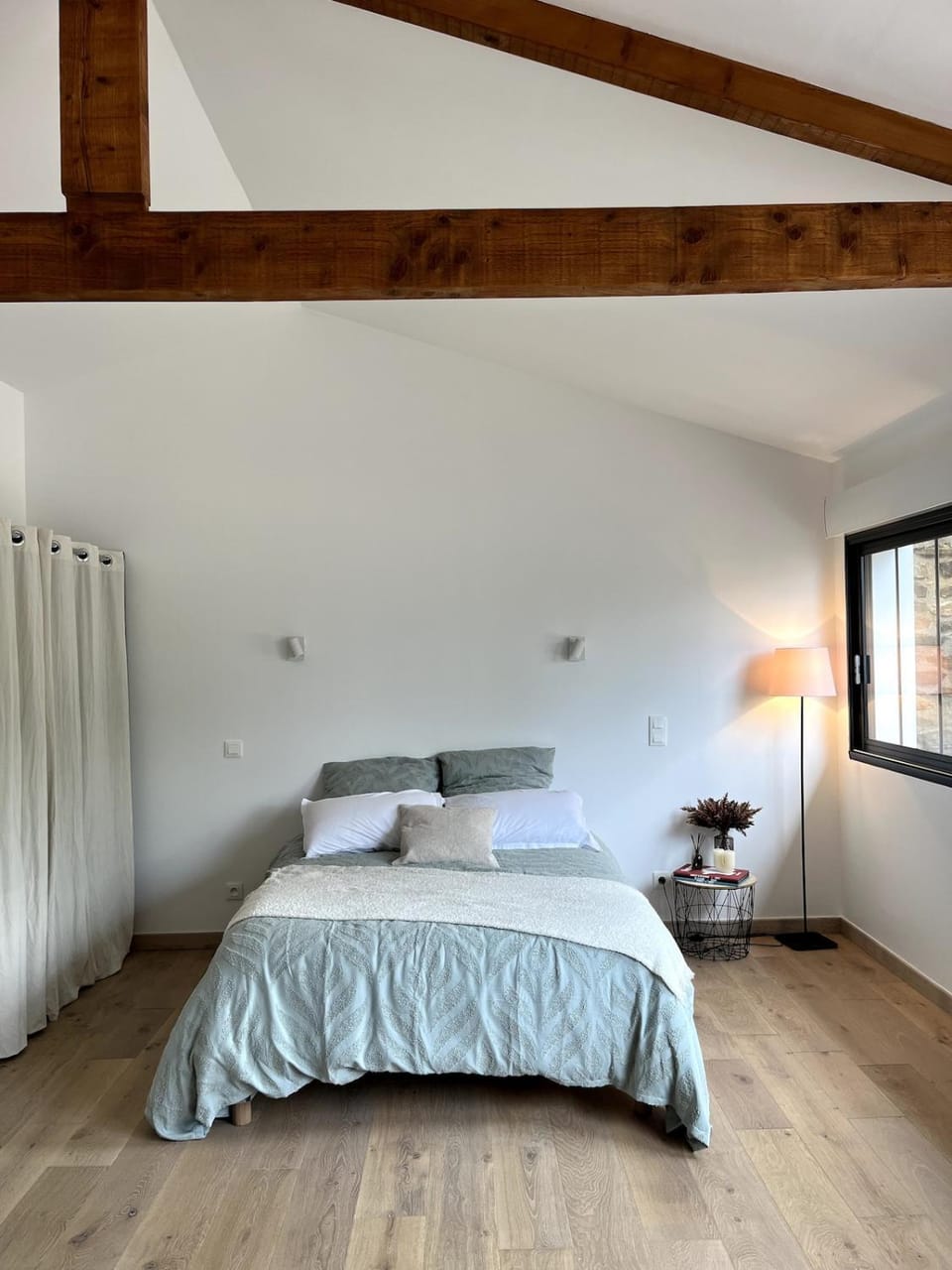Studio climatisé confortable et calme Apartment in Occitanie