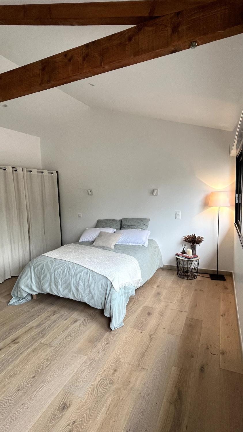 Studio climatisé confortable et calme Apartment in Occitanie